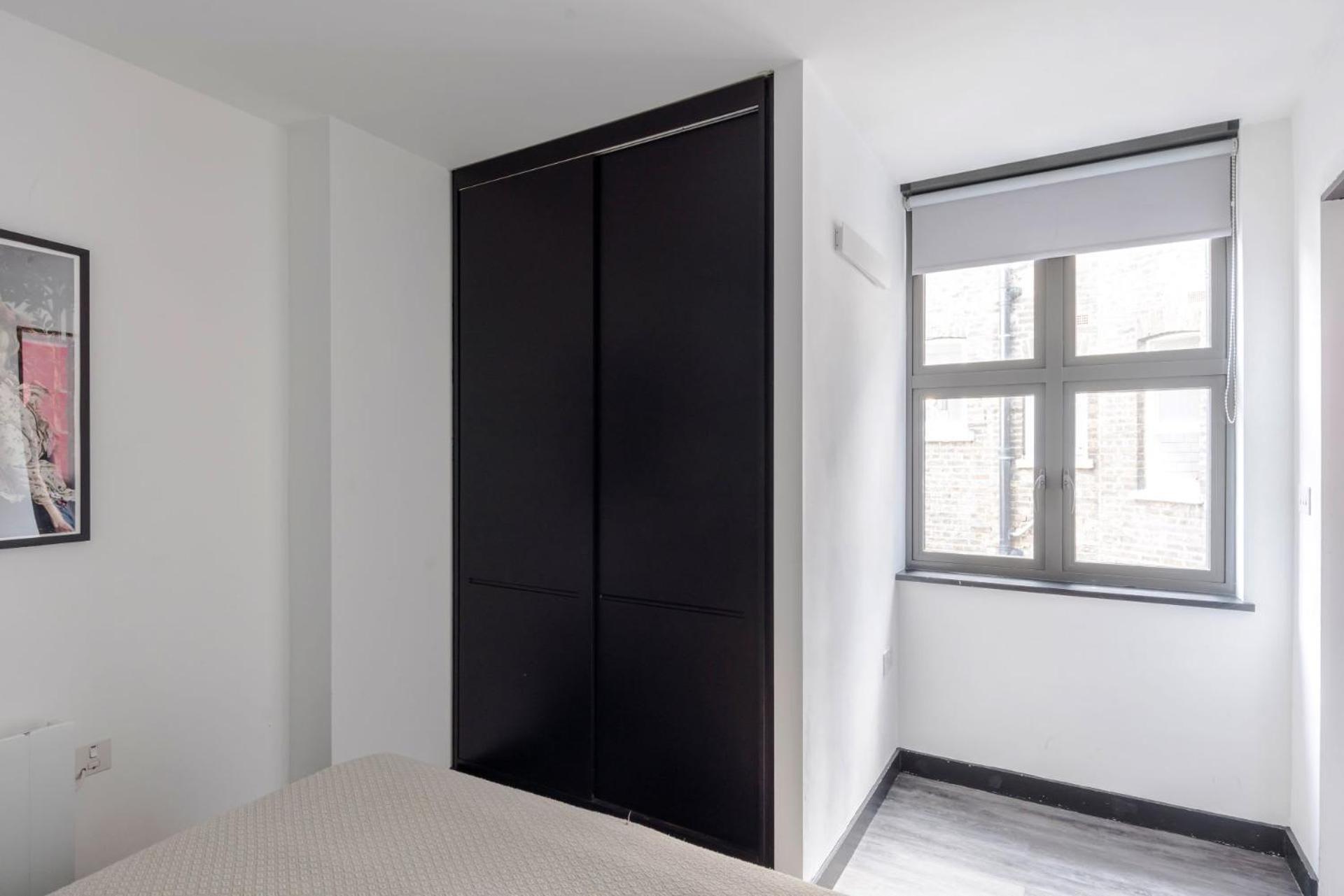 The "Slaycation" Crib - Soho - By Frankie Says Apartment Londra Exterior foto