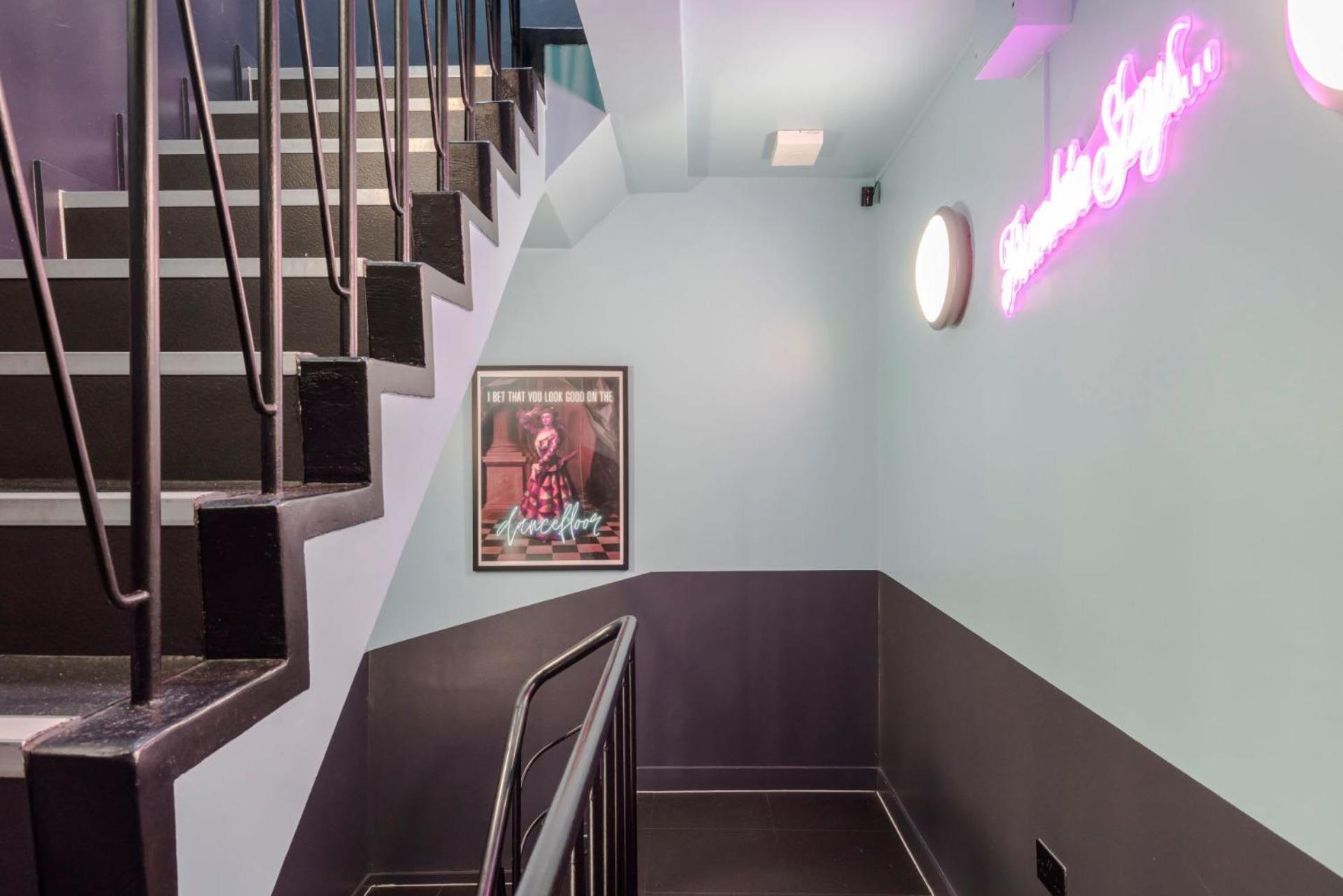The "Slaycation" Crib - Soho - By Frankie Says Apartment Londra Exterior foto